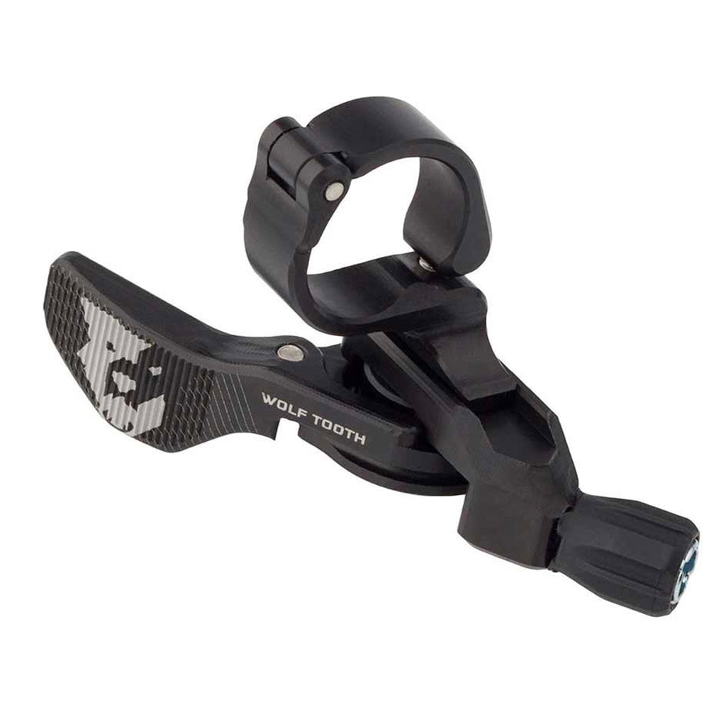 Wolf Tooth Components Remote 22.2mm Handlebar Clamp