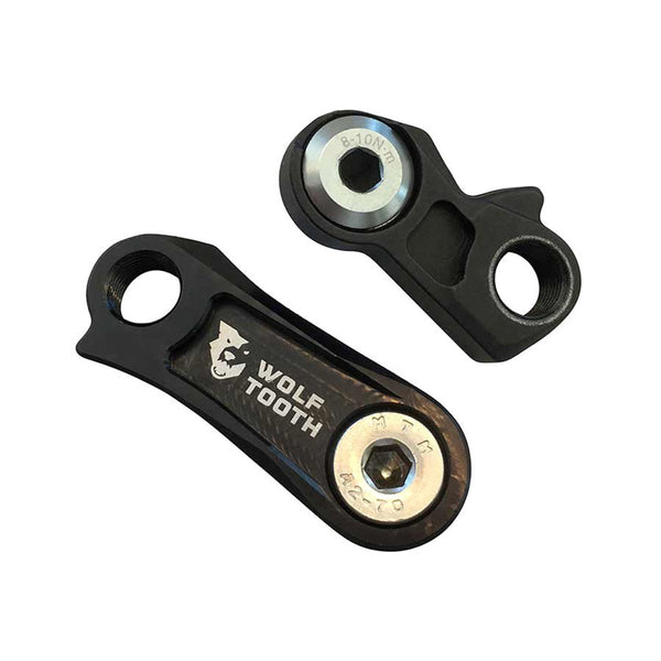 Wolf Tooth RoadLink Direct Mount For R8000 / R9100 – Steed Cycles