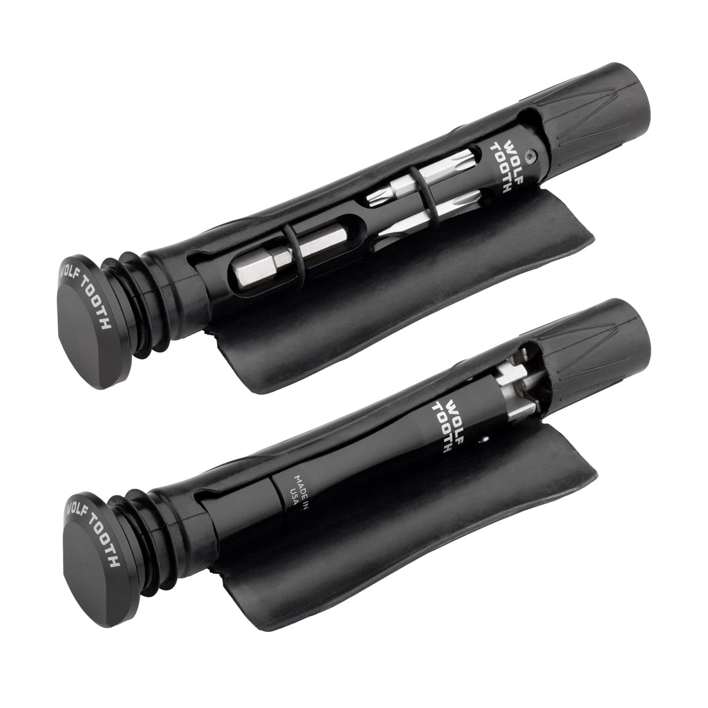 Wolf Tooth Components EnCase System Bar Kit One - Steed Cycles
