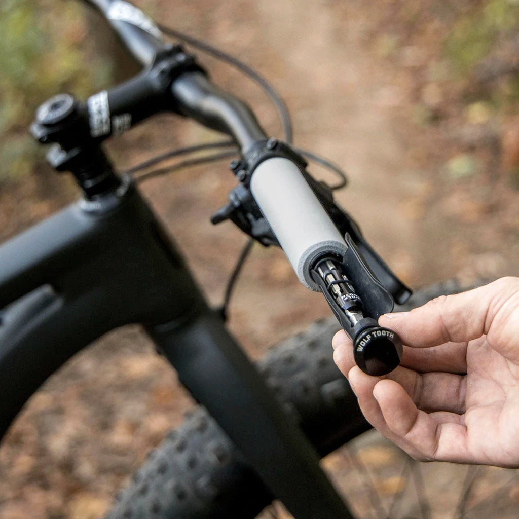 Wolf Tooth Components EnCase System Bar Kit One - Steed Cycles