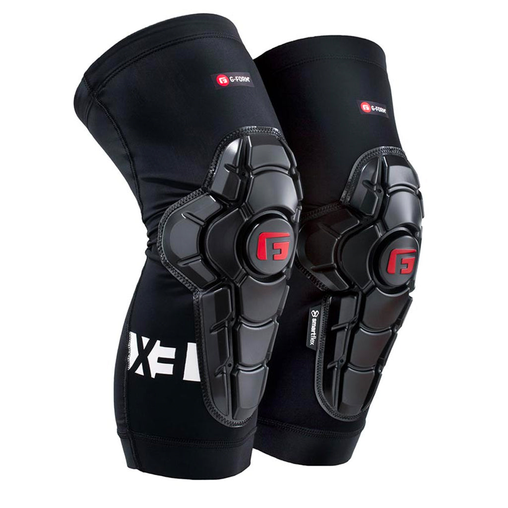 G-Form Youth Pro-X3 Knee Guards