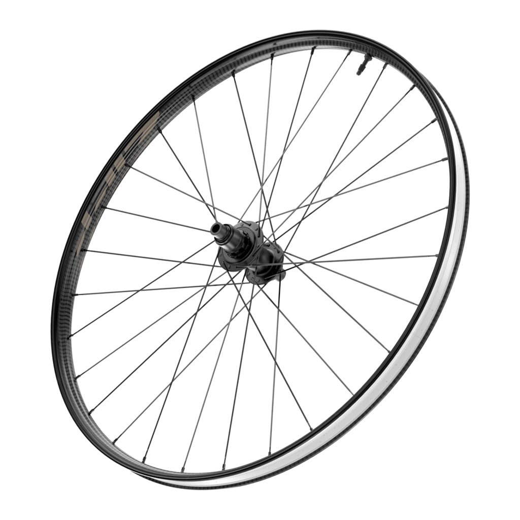 Zipp 101 XPLR Tubeless Disc Wheels