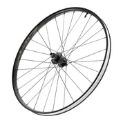 Zipp 101 XPLR Tubeless Disc Wheels