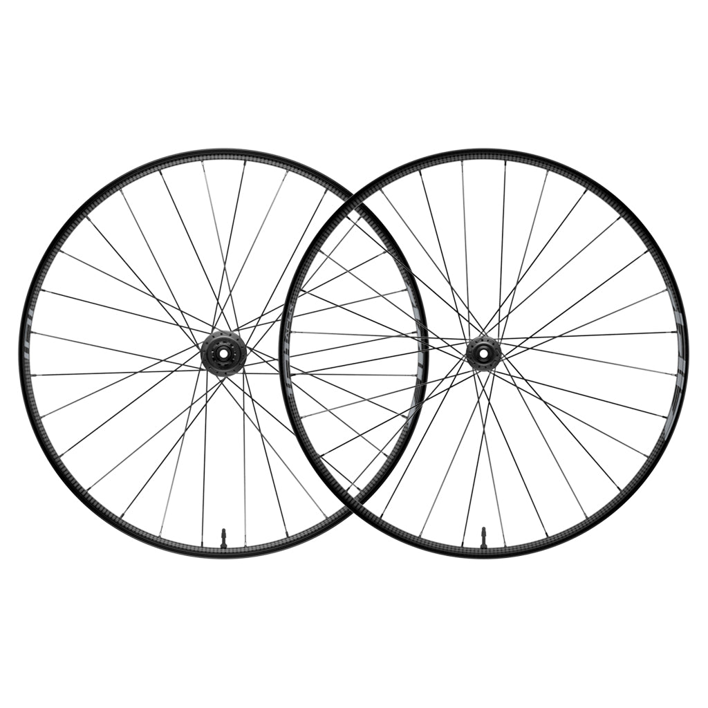Zipp 101 XPLR Tubeless Disc Wheels