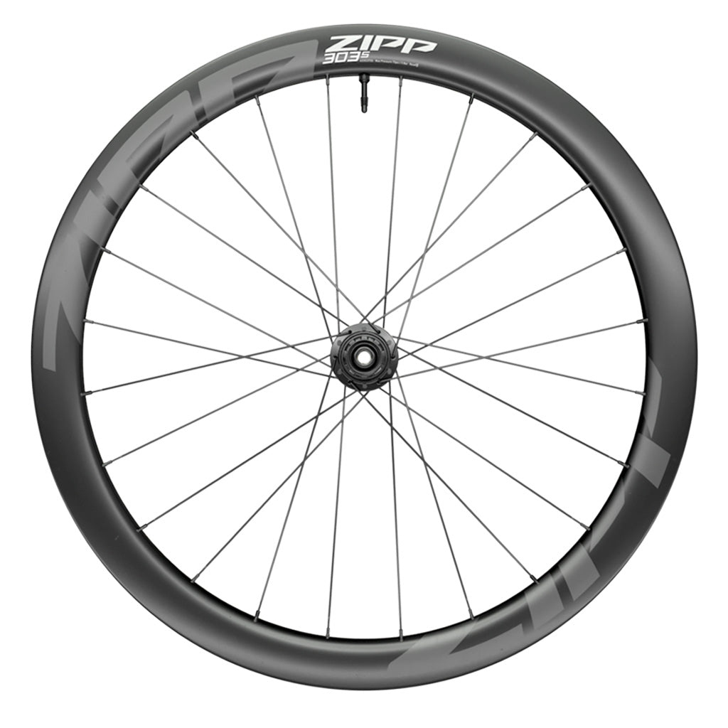 Zipp 303 S Roues à disque Center Lock tubeless