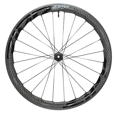 Zipp 353 NSW Tubeless Disc A1 CL Wheels