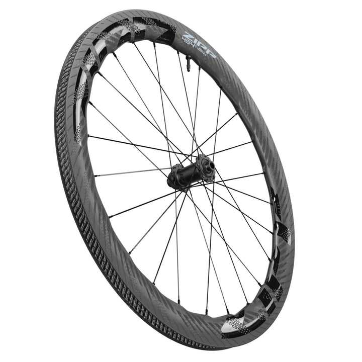 Zipp 454 NSW Tubeless Disc B1 CL Wheels