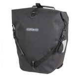 Ortlieb Sacoche arrière Back-Roller haute visibilité 20 litres QL2.1 (simple)