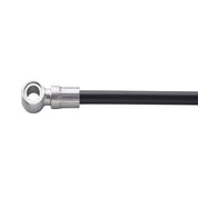 Durite de frein Shimano VTT SM-BH90 2000mm avec raccord banjo court sans boulon banjo