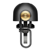 Sonnette Spurcycle - Noir/Or