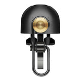 Sonnette Spurcycle - Noir/Or
