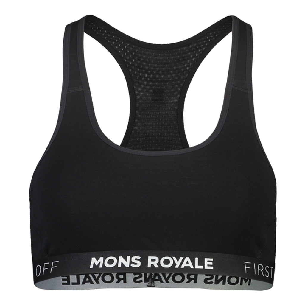 Soutien-gorge de sport Sierra pour femmes Mons Royale