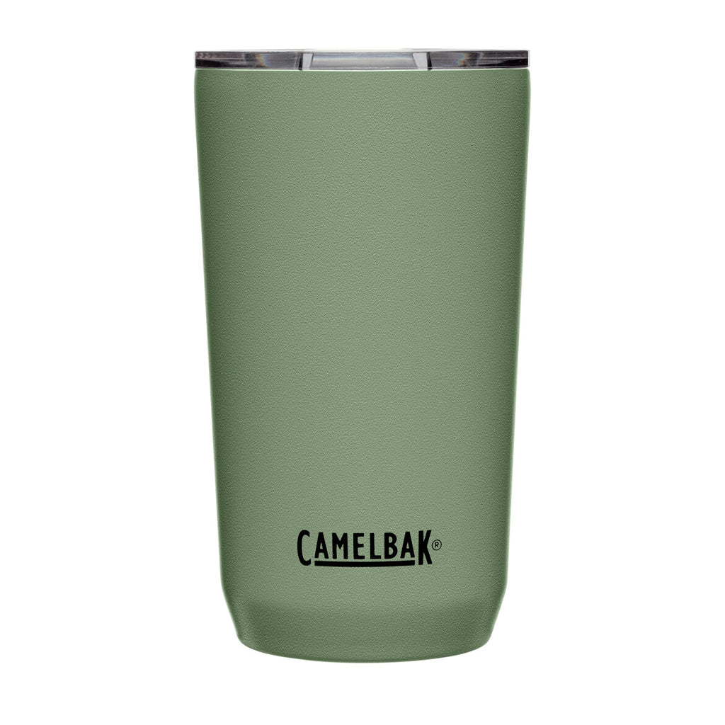 Steed Cycles Gobelet Isotherme en Acier Inoxydable Camelbak