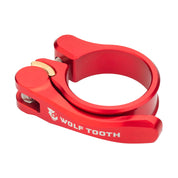Wolf Tooth Components Quick Release Seatpost Clamp
