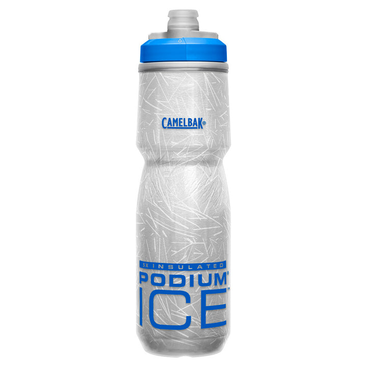 Camelbak Podium Ice Bottle 21oz – Steed Cycles - Main Image