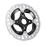 Rotor Shimano RT-MT900 avec bague de verrouillage (type cannelure interne)