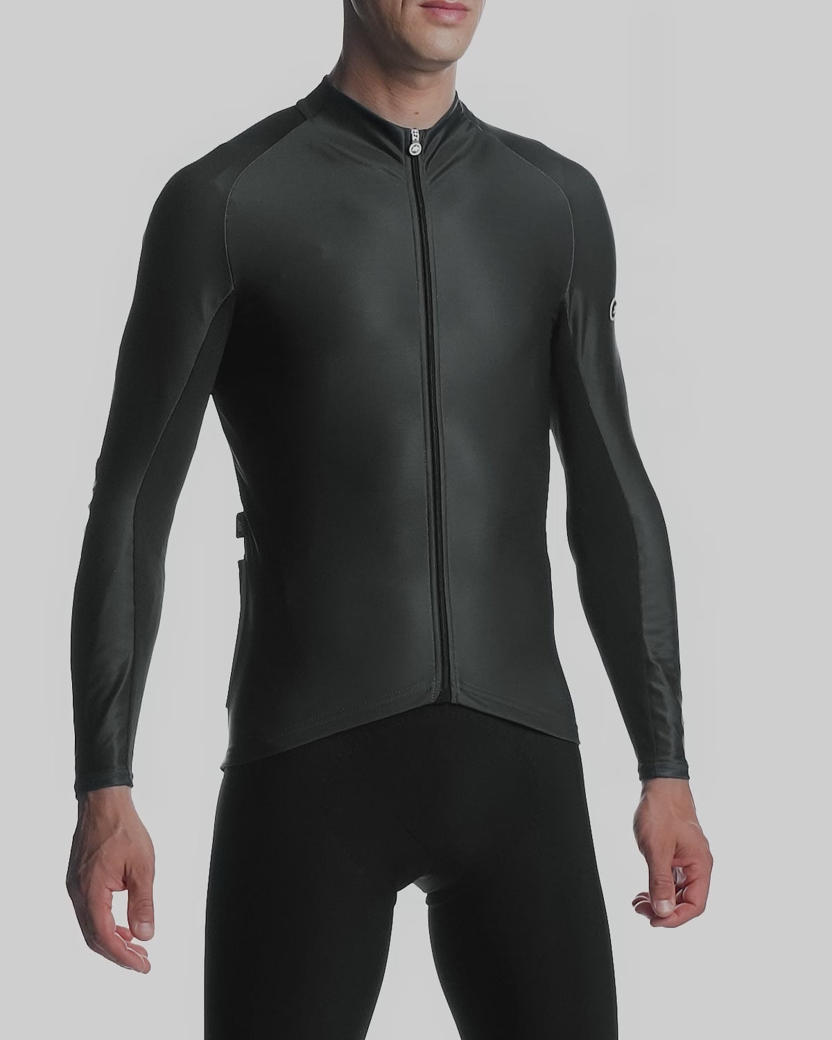 Assos Mille GT Spring/Fall LS Jersey – Steed Cycles