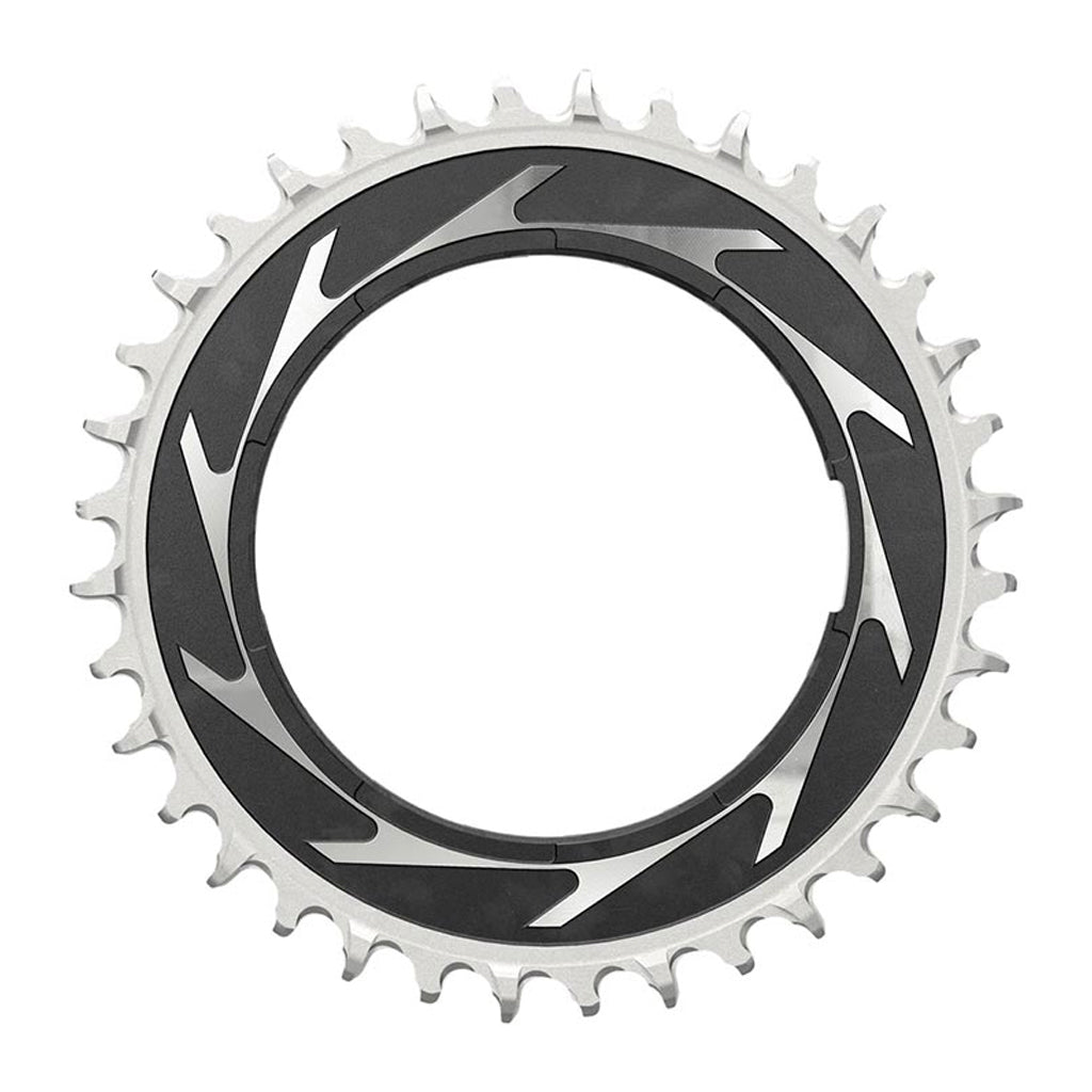 SRAM Eagle T-Type 12-Speed Thread Mount Power Meter Chainring