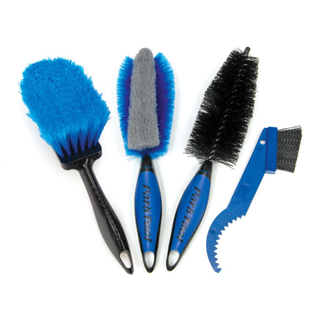 Park Tool BCB-4.2 Brush Kit - Steed Cycles