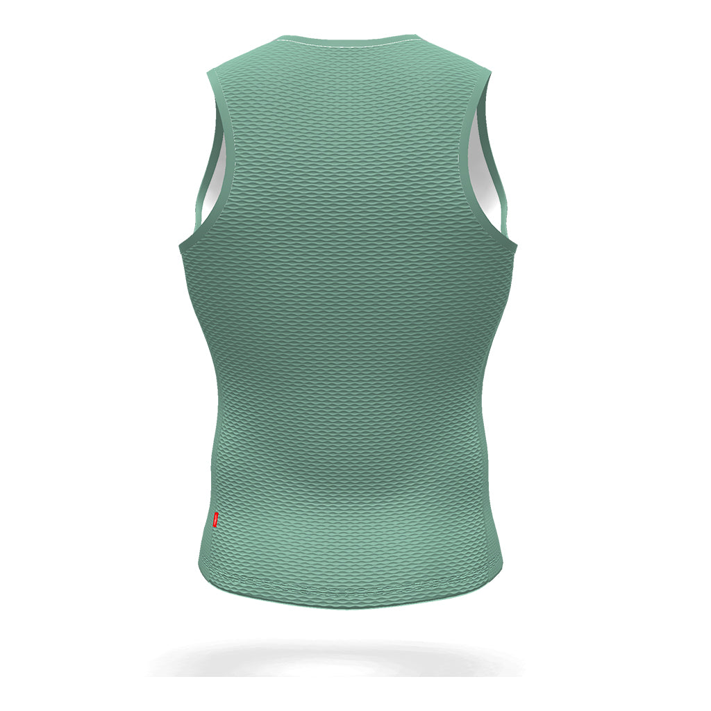 Steed Cycles Team Strato Base Layer Women's