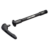 Cervélo Aero Through Axle - Removable Handle
