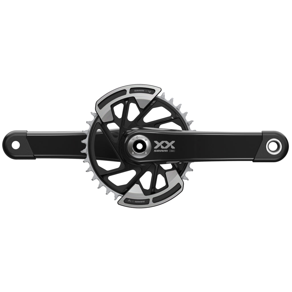 SRAM XX Eagle T-Type pédalier 12 vitesses 32 dents