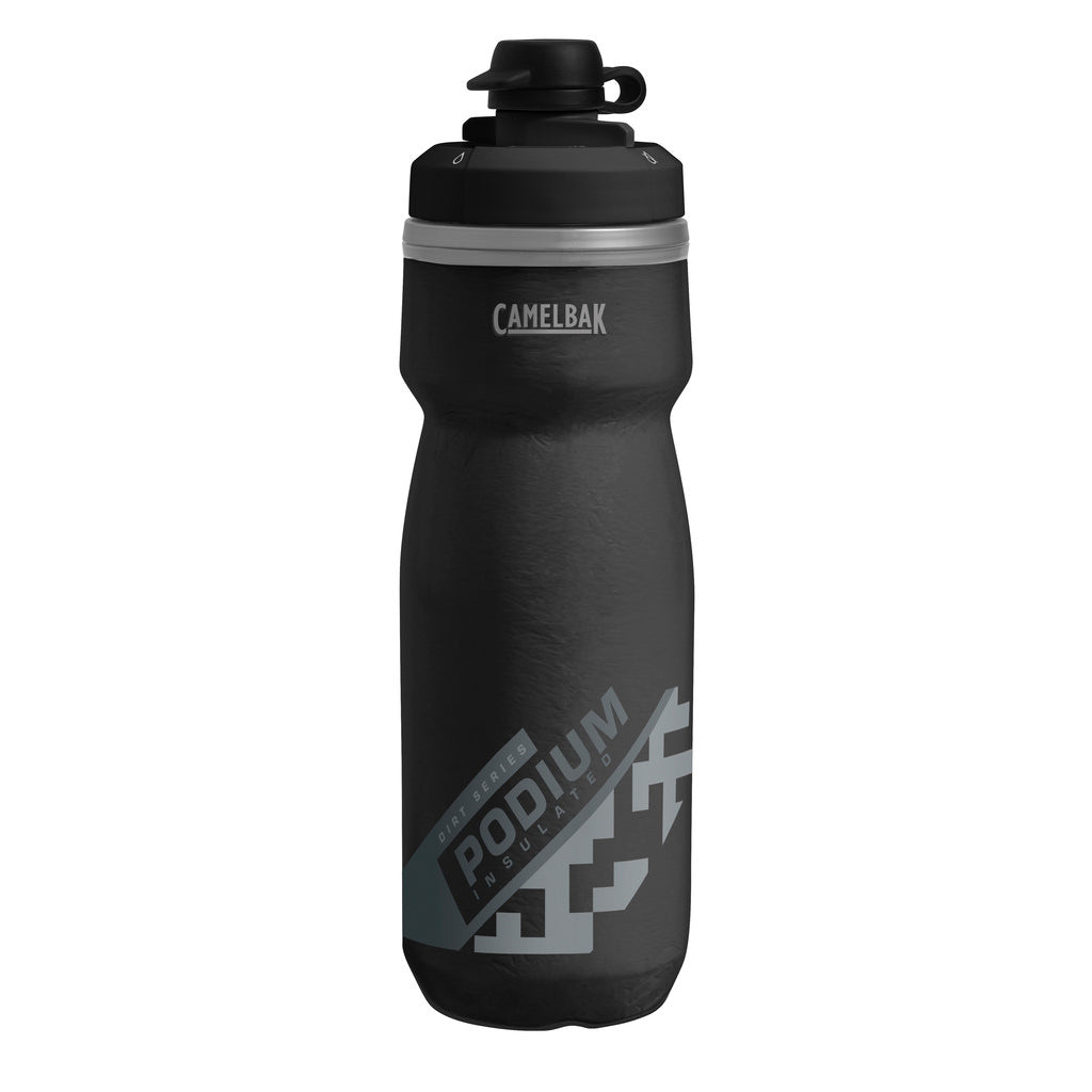 CamelBak Podium Dirt Series Chill Bottle 21oz - Steed Cycles