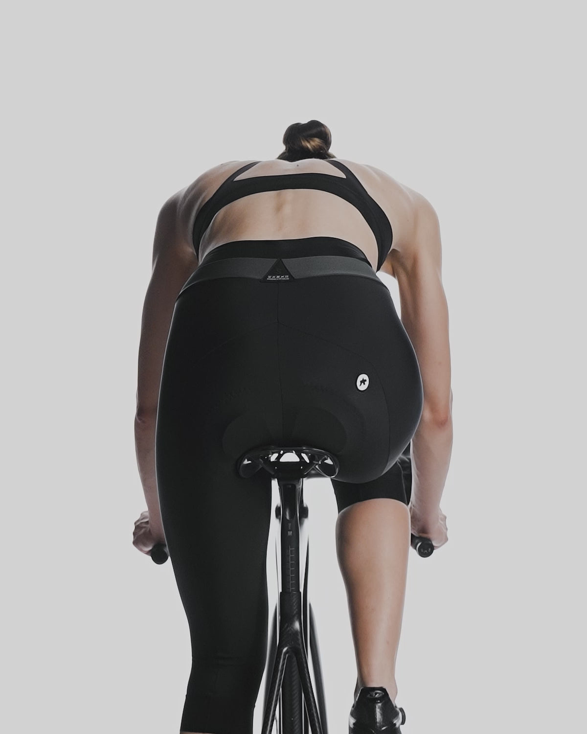 Assos UMA GT Shorty d'été C2
