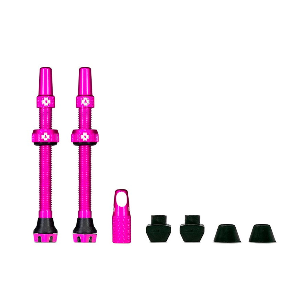 Valve Presta Tubeless Muc-Off V2