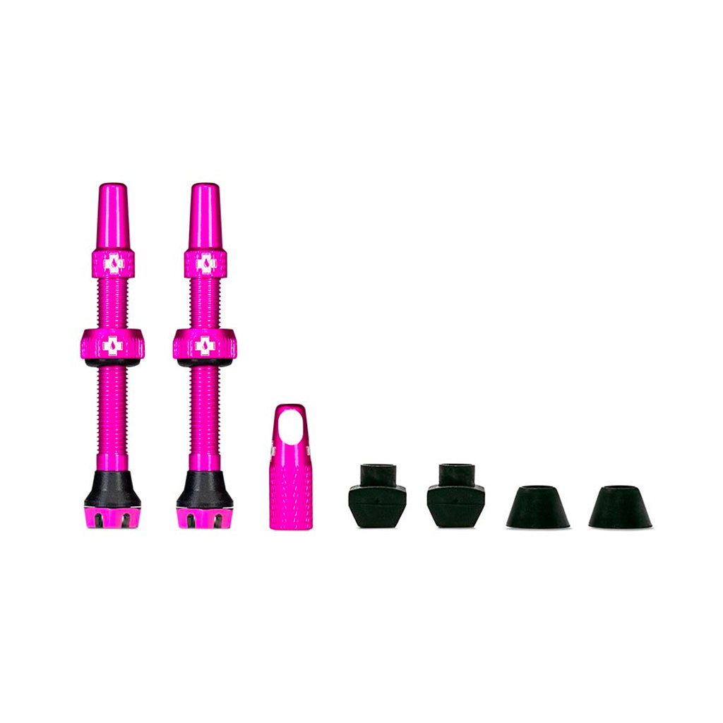 Valve Presta Tubeless Muc-Off V2
