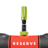 Kit de bouchon de remplissage Reserve Fillmore