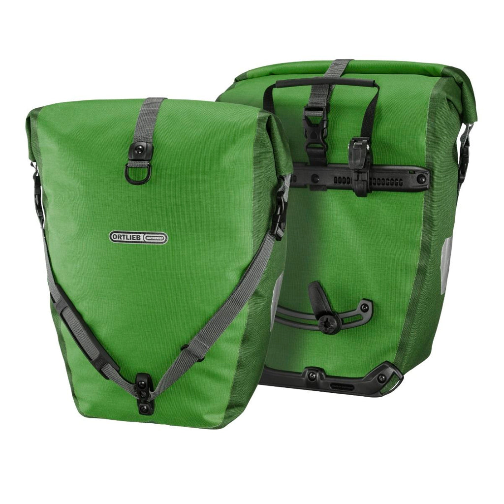 Ortlieb Sacoche arrière Back-Roller Plus 40 litres QL2.1 (paire)
