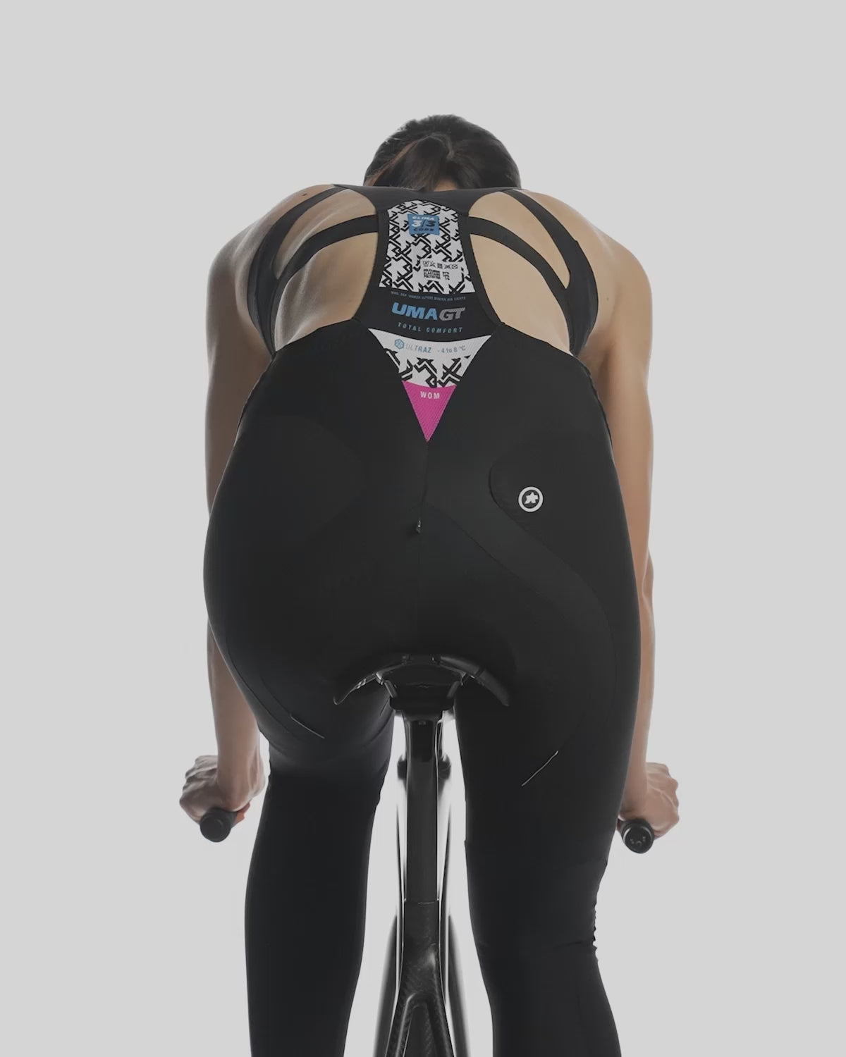 Assos Uma GT Ultraz  Winter Bib Tights
