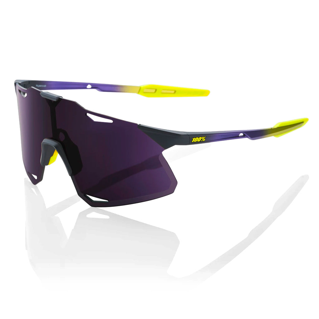 100% Hypercraft – Steed Cycles - Main Image