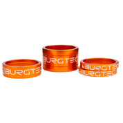 Burgtec Stem Spacer Kit