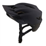 Troy Lee Designs Flowline SE Helmet w/MIPS - Stealth