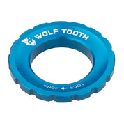 Wolf Tooth Components Centerlock Rotor Lockring – External Spline
