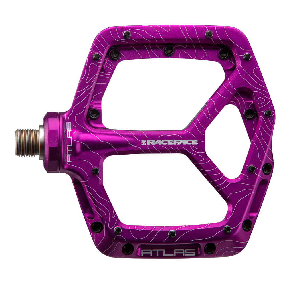 Race Face Atlas Flat Pedals
