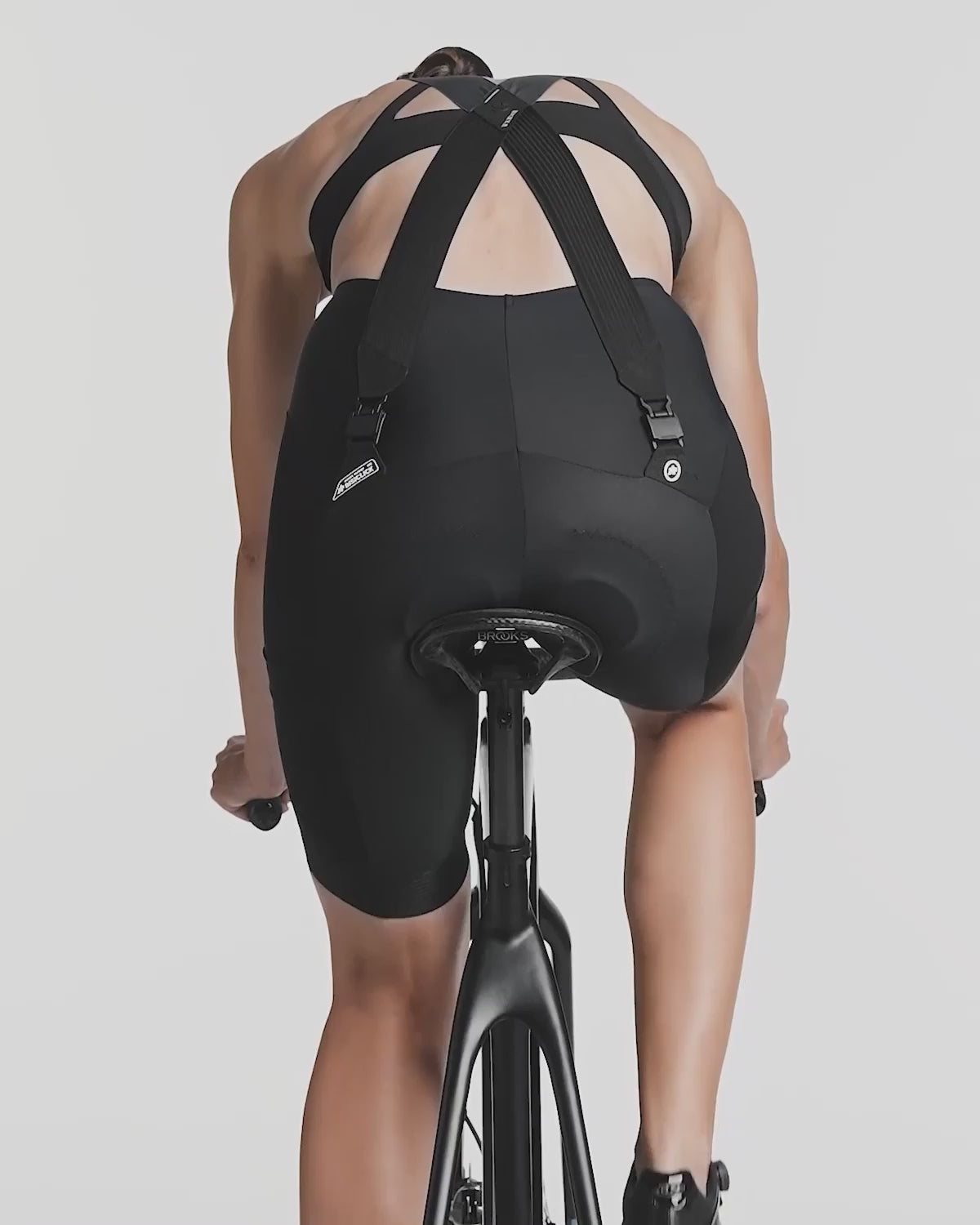Assos Uma GTC Cuissard à bretelles C2
