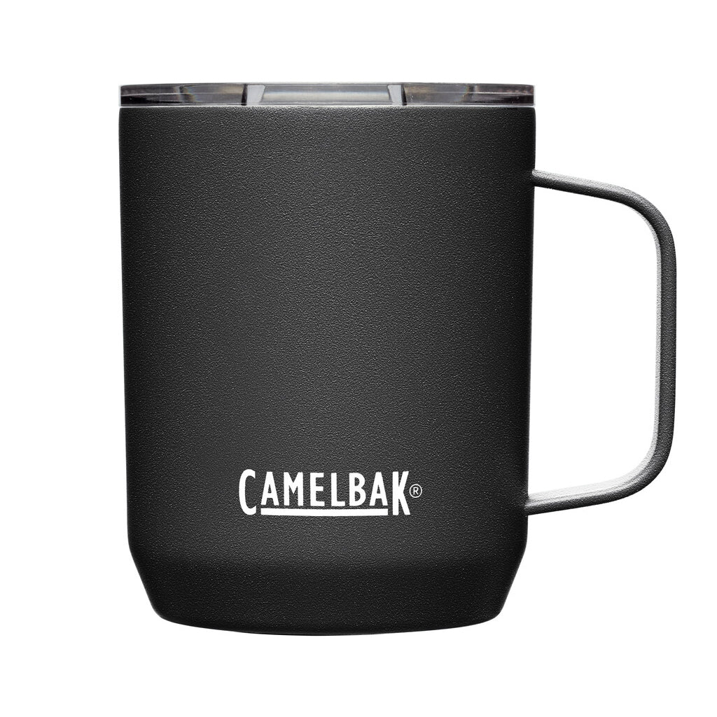 Steed Cycles Mug Isotherme en Acier Inoxydable Camelbak