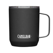 Steed Cycles Mug Isotherme en Acier Inoxydable Camelbak