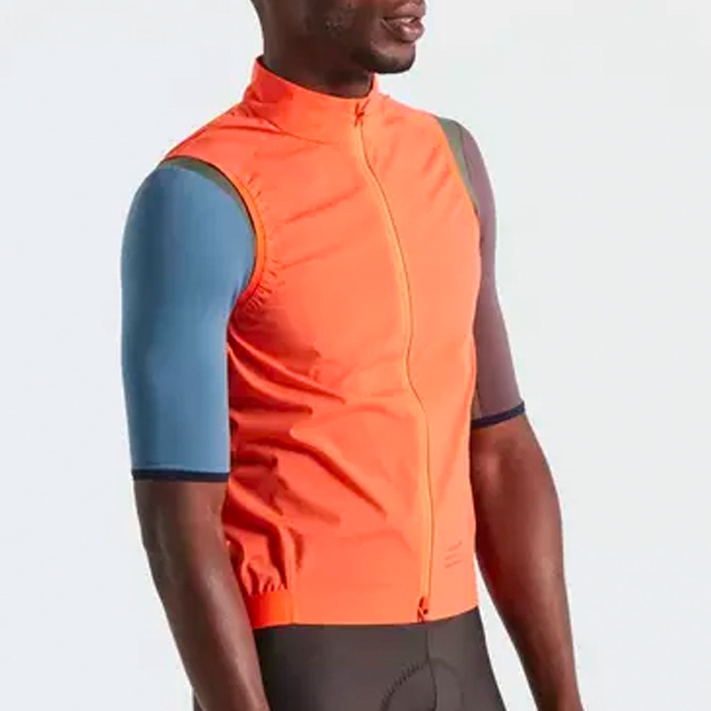 Gilet coupe-vent Specialized Prime