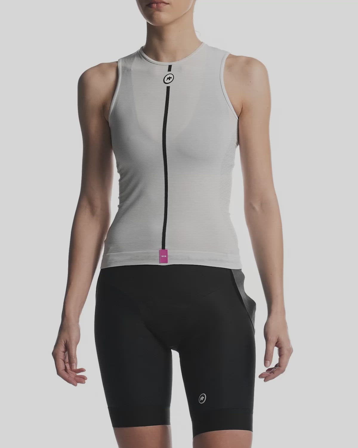 Assos Summer NS Skin Layer Women's