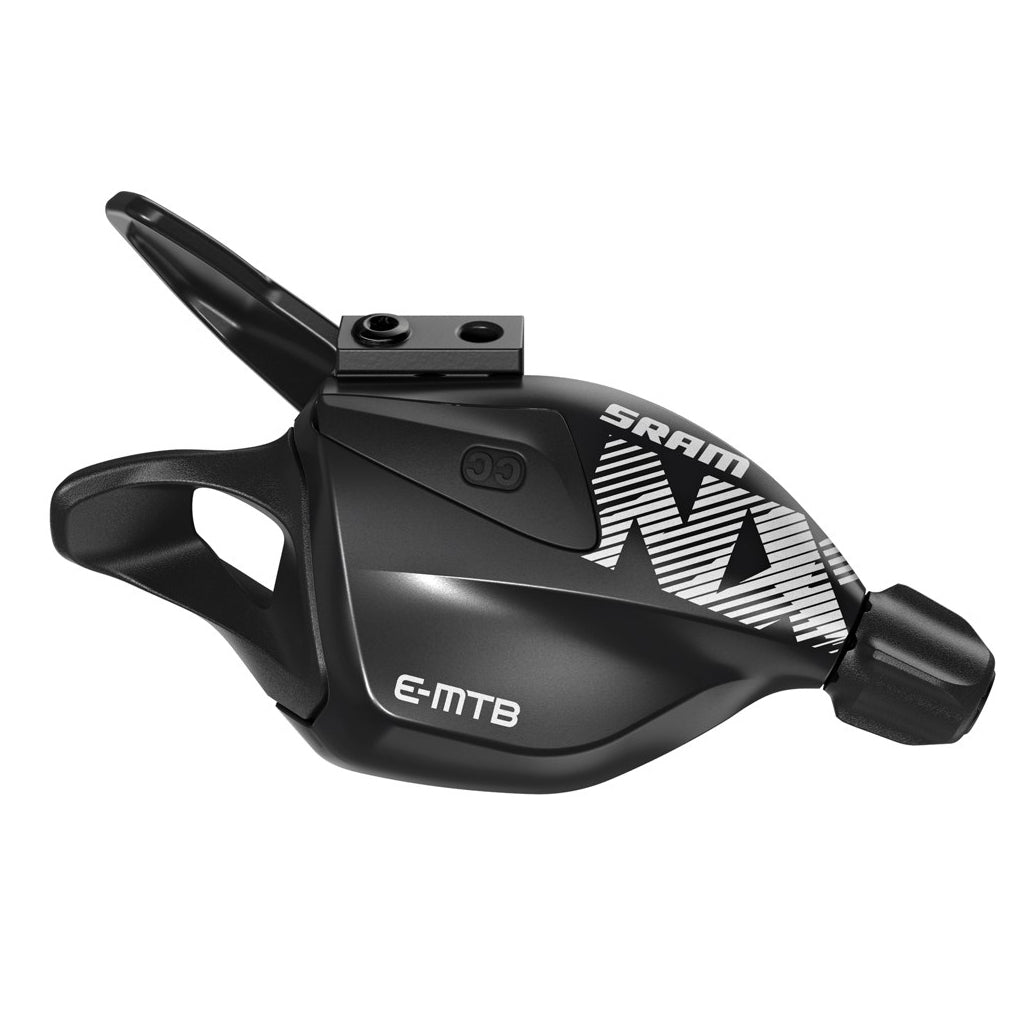 SRAM NX Eagle 12-Speed Single Click Trigger Shifter