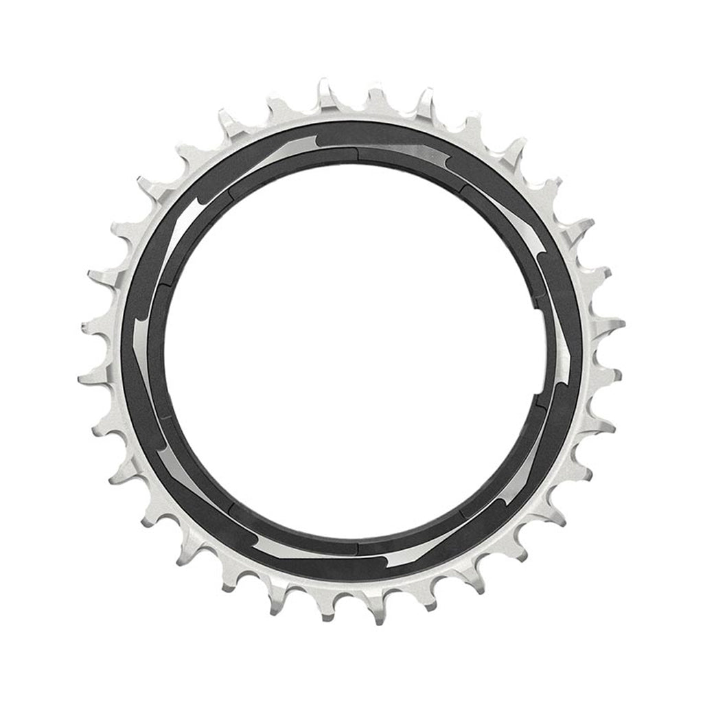 SRAM Eagle T-Type 12-Speed Thread Mount Power Meter Chainring