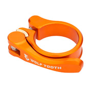 Wolf Tooth Components Quick Release Seatpost Clamp