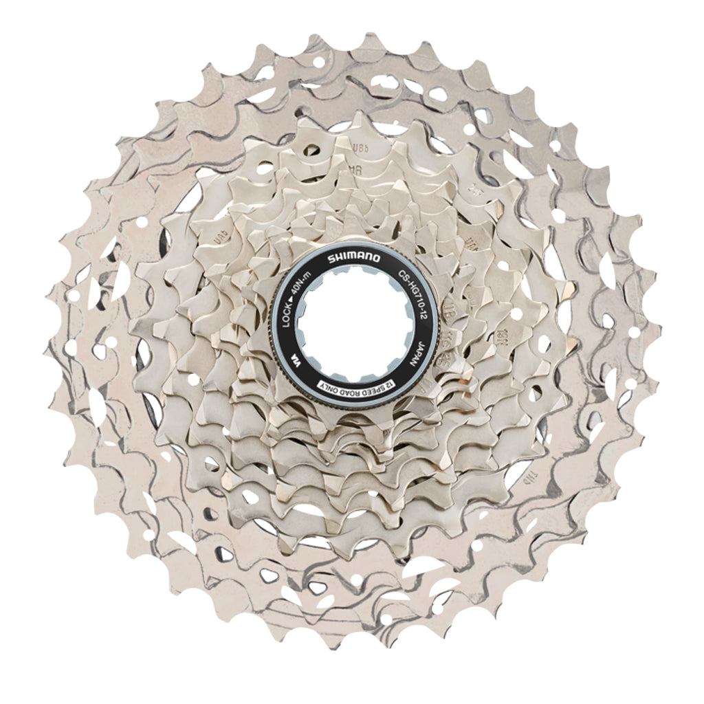 Shimano CS-HG710-12 105 12-Speed Cassette