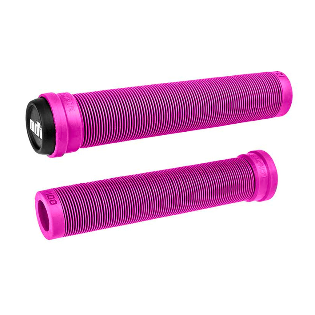 Poignées ODI Longneck SLX 160mm (sans rebord)