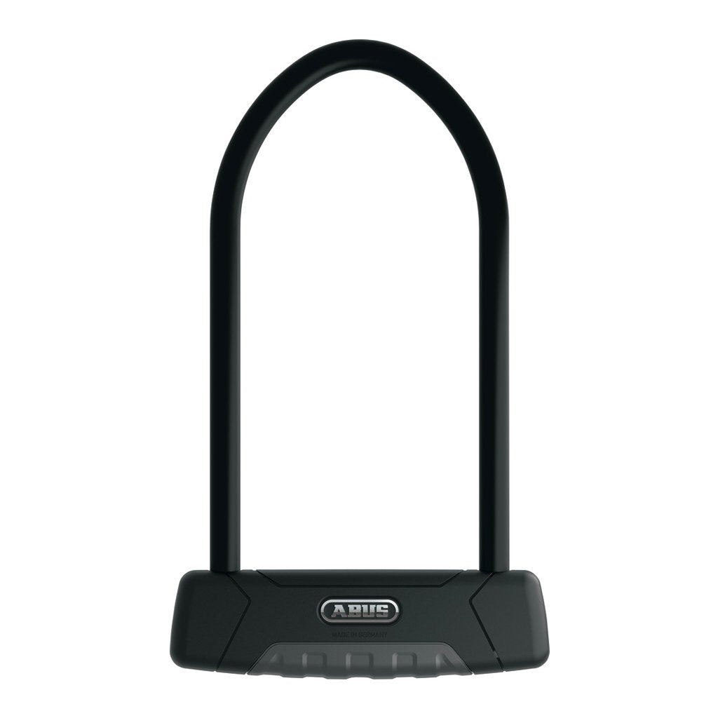 Abus Granit Plus 470 U-Lock w/USH Bracket - Steed Cycles