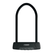 Abus Granit Plus 470 U-Lock w/USH Bracket - Steed Cycles